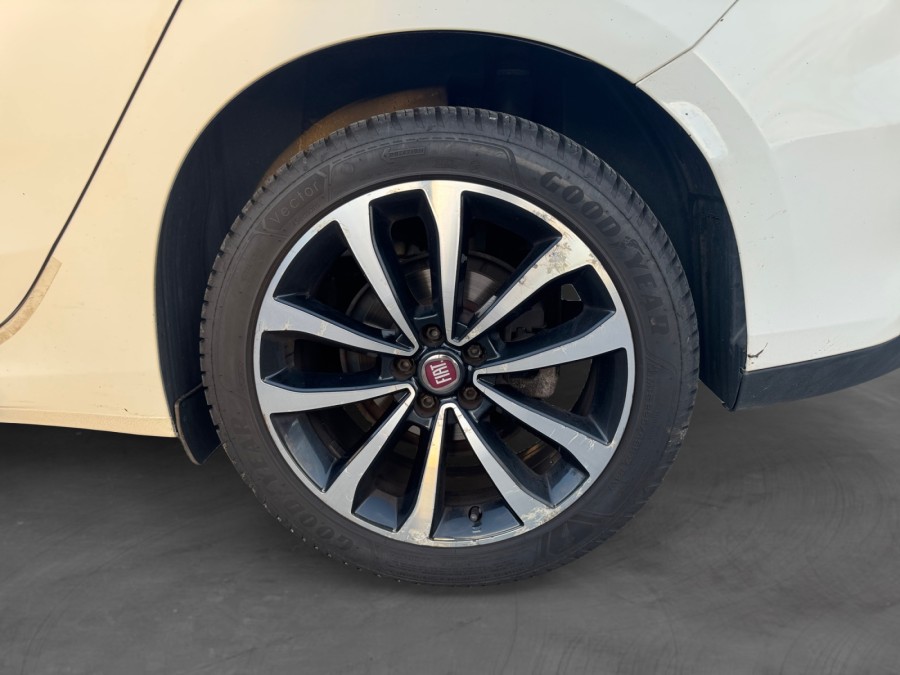 FIAT d'occasion TIPO 1.6 MULTIJET 120 Easy de 2017 Limoges (87)﻿