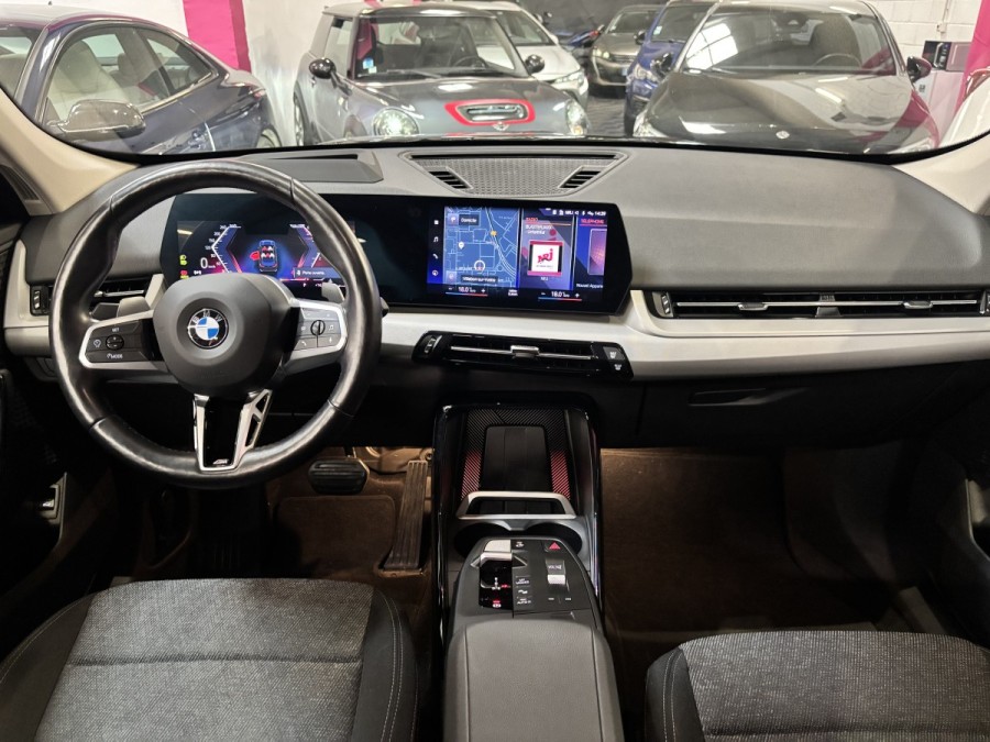 BMW d'occasion X1 518D 150 LOUNGE de 2023 Villebon Sur Yvette (91)﻿