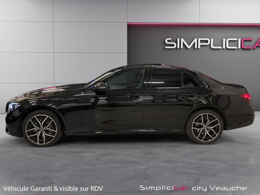 MERCEDES d'occasion CLASSE E V E300 E AMG LINE BA de 2021 Andrezieux