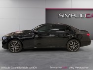 MERCEDES d'occasion CLASSE E V E300 E AMG LINE BA de 2021 Andrezieux