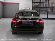 MERCEDES d'occasion CLASSE E V E300 E AMG LINE BA de 2021 Andrezieux