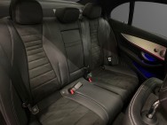 MERCEDES d'occasion CLASSE E V E300 E AMG LINE BA de 2021 Andrezieux