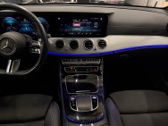 MERCEDES d'occasion CLASSE E V E300 E AMG LINE BA de 2021 Andrezieux