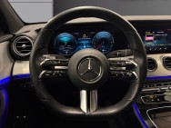 MERCEDES d'occasion CLASSE E V E300 E AMG LINE BA de 2021 Andrezieux