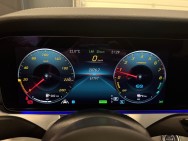 MERCEDES d'occasion CLASSE E V E300 E AMG LINE BA de 2021 Andrezieux