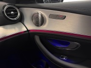 MERCEDES d'occasion CLASSE E V E300 E AMG LINE BA de 2021 Andrezieux