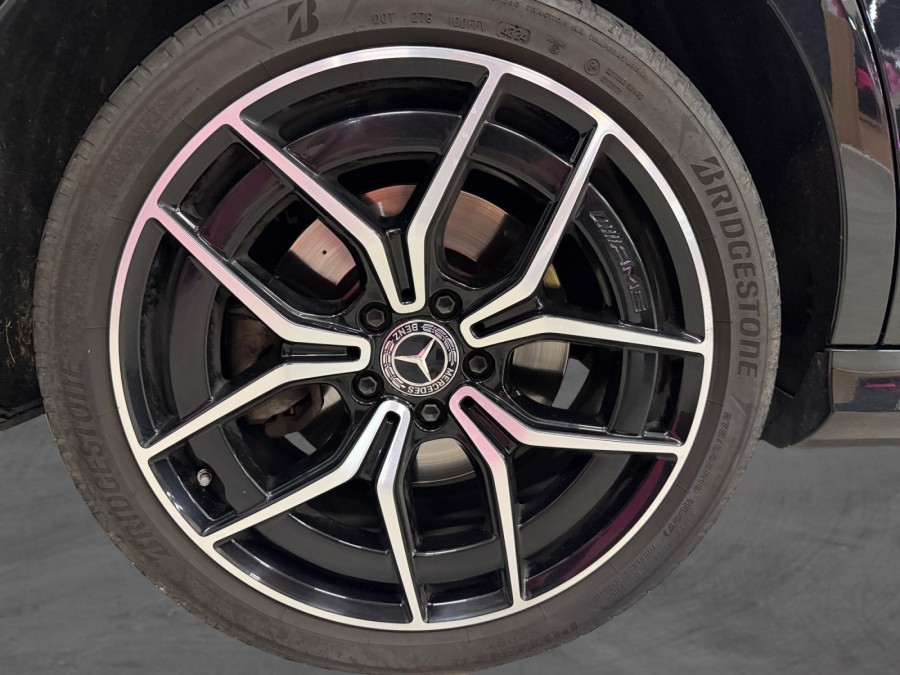 MERCEDES d'occasion CLASSE E V E300 E AMG LINE BA de 2021 Andrezieux