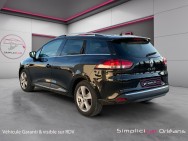 RENAULT d'occasion CLIO TCE 120 de 2016 Orleans (45)﻿