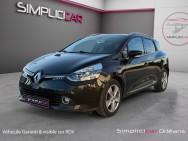 RENAULT d'occasion CLIO TCE 120 de 2016 Orleans (45)﻿