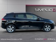 RENAULT d'occasion CLIO TCE 120 de 2016 Orleans (45)﻿
