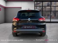 RENAULT d'occasion CLIO TCE 120 de 2016 Orleans (45)﻿