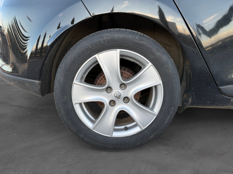 RENAULT d'occasion CLIO TCE 120 de 2016 Orleans (45)﻿