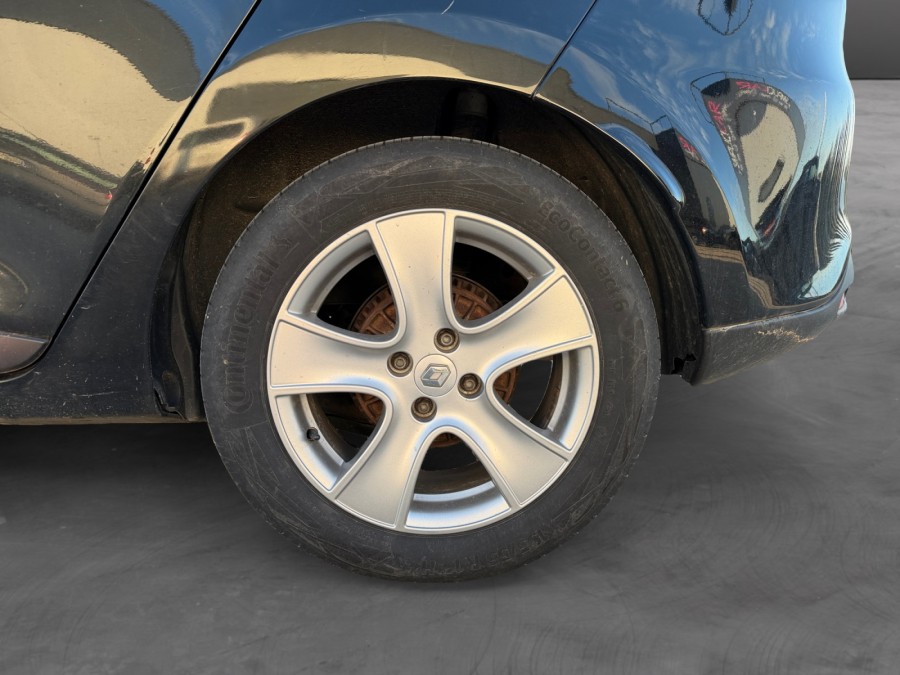 RENAULT d'occasion CLIO TCE 120 de 2016 Orleans (45)﻿