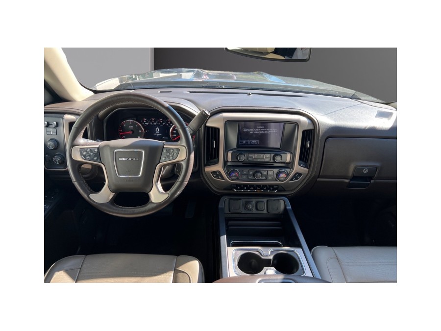 GMC d'occasion SIERRA 1800D LTX de 2015 Beauvais (60)﻿