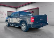 GMC d'occasion SIERRA 1800D LTX de 2015 Beauvais (60)﻿