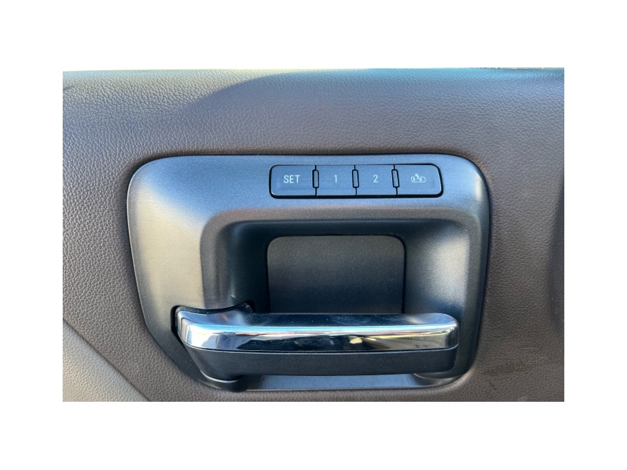 GMC d'occasion SIERRA 1800D LTX de 2015 Beauvais (60)﻿