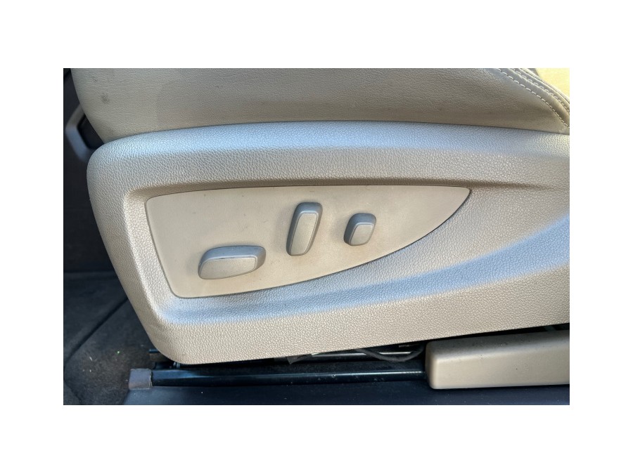 GMC d'occasion SIERRA 1800D LTX de 2015 Beauvais (60)﻿