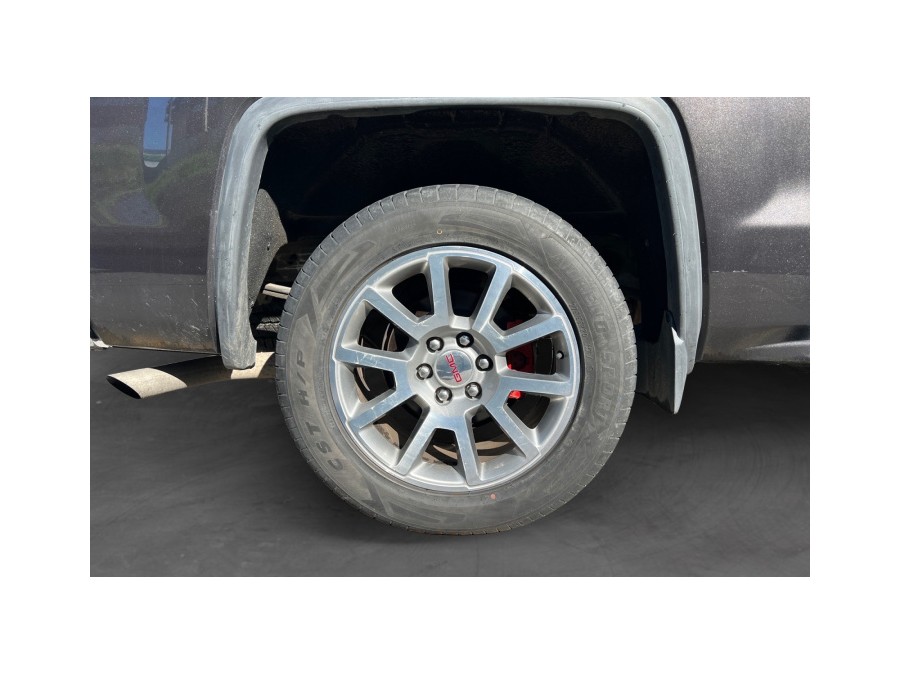 GMC d'occasion SIERRA 1800D LTX de 2015 Beauvais (60)﻿