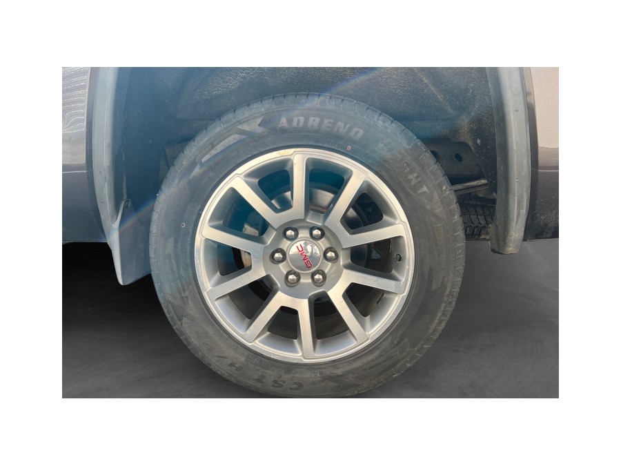 GMC d'occasion SIERRA 1800D LTX de 2015 Beauvais (60)﻿