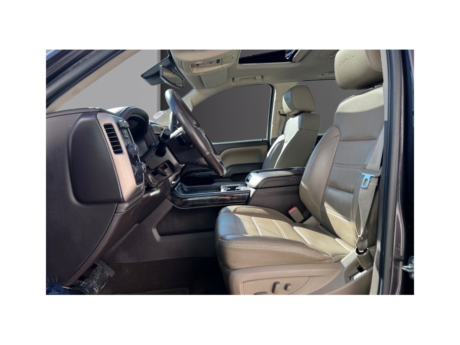 GMC d'occasion SIERRA 1800D LTX de 2015 Beauvais (60)﻿