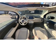 FIAT d'occasion 500 1.0 HYBRIDE 70 de 2022 Vaucresson (92)﻿