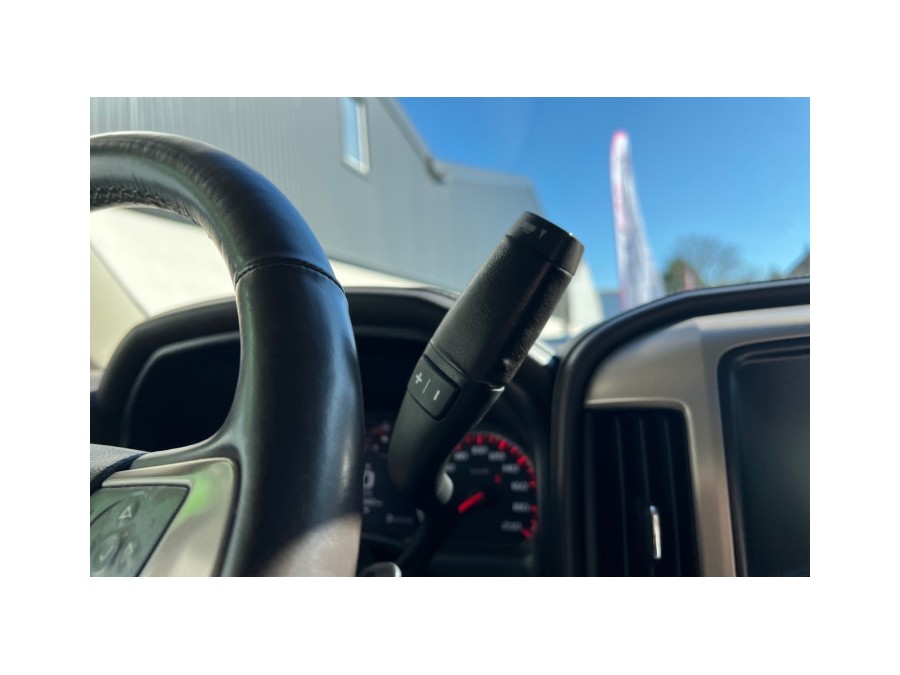 GMC d'occasion SIERRA 1800D LTX de 2015 Beauvais (60)﻿