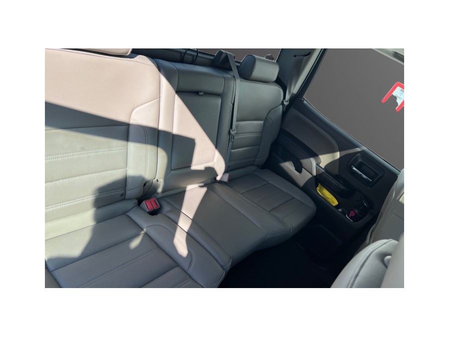 GMC d'occasion SIERRA 1800D LTX de 2015 Beauvais (60)﻿