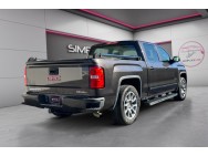 GMC d'occasion SIERRA 1800D LTX de 2015 Beauvais (60)﻿