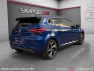 RENAULT d'occasion CLIO 1.3 TCE 130 RS LINE EDC de 2019 Lyon Nord
