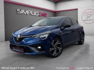 RENAULT d'occasion CLIO 1.3 TCE 130 RS LINE EDC de 2019 Lyon Nord