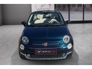 FIAT d'occasion 500 1.0 HYBRIDE 70 de 2022 Vaucresson (92)﻿