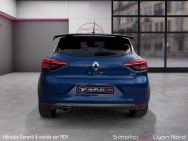 RENAULT d'occasion CLIO 1.3 TCE 130 RS LINE EDC de 2019 Lyon Nord