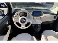 FIAT d'occasion 500 1.0 HYBRIDE 70 de 2022 Vaucresson (92)﻿