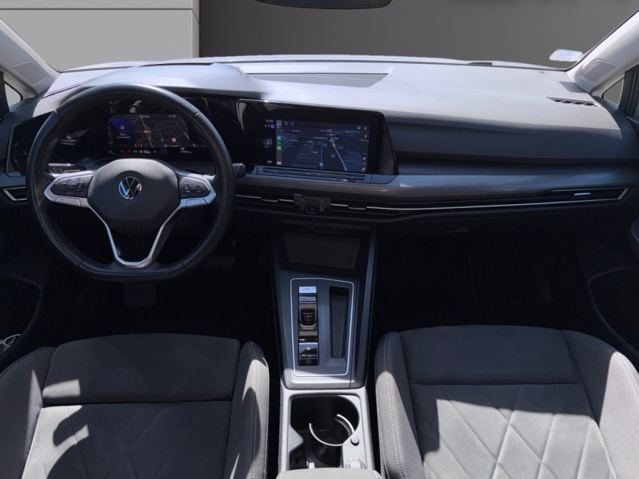 VOLKSWAGEN d'occasion GOLF 2.0 TDI SCR 150 ACTIVE DSG de 2020 Lyon