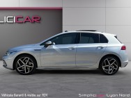 VOLKSWAGEN d'occasion GOLF 2.0 TDI SCR 150 ACTIVE DSG de 2020 Lyon