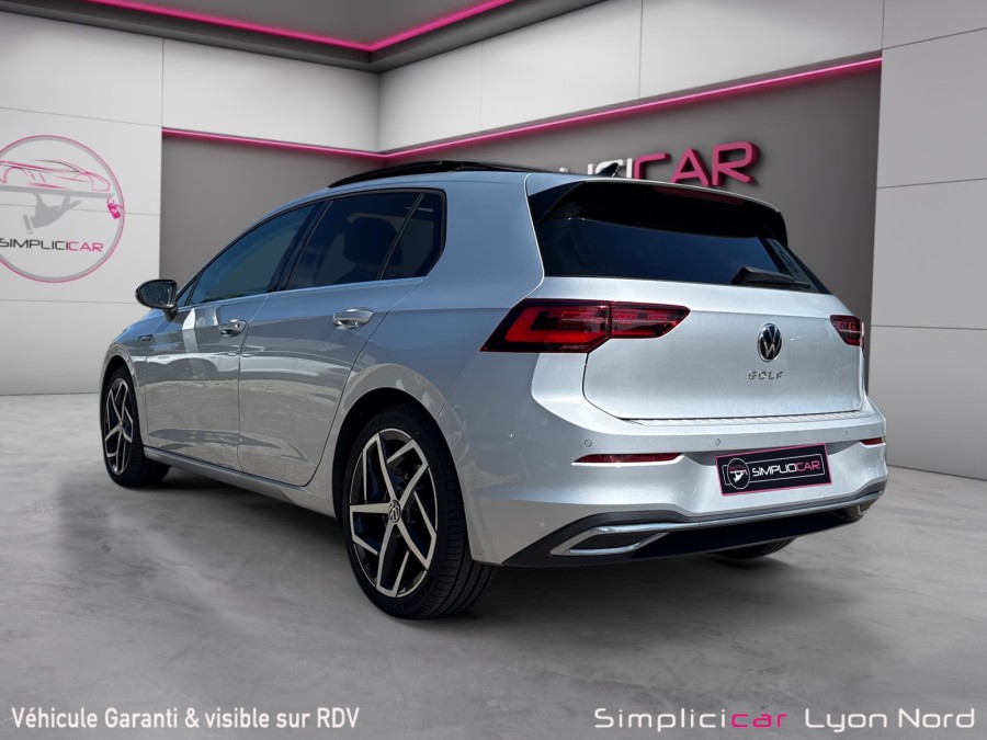 VOLKSWAGEN d'occasion GOLF 2.0 TDI SCR 150 ACTIVE DSG de 2020 Lyon
