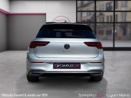 VOLKSWAGEN d'occasion GOLF 2.0 TDI SCR 150 ACTIVE DSG de 2020 Lyon