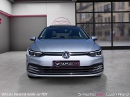 VOLKSWAGEN d'occasion GOLF 2.0 TDI SCR 150 ACTIVE DSG de 2020 Lyon