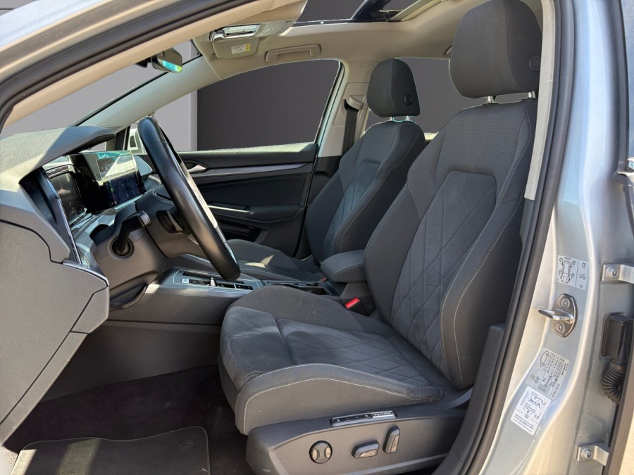 VOLKSWAGEN d'occasion GOLF 2.0 TDI SCR 150 ACTIVE DSG de 2020 Lyon