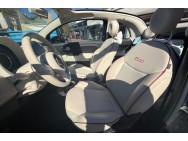 FIAT d'occasion 500 1.0 HYBRIDE 70 de 2022 Vaucresson (92)﻿