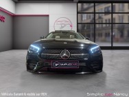 MERCEDES d'occasion CLASSE E V E220 D AMG LINE BA de 2023 Nancy (54)﻿