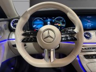 MERCEDES d'occasion CLASSE E V E220 D AMG LINE BA de 2023 Nancy (54)﻿