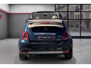 FIAT d'occasion 500 1.0 HYBRIDE 70 de 2022 Vaucresson (92)﻿