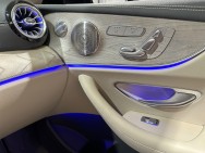 MERCEDES d'occasion CLASSE E V E220 D AMG LINE BA de 2023 Nancy (54)﻿