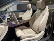 MERCEDES d'occasion CLASSE E V E220 D AMG LINE BA de 2023 Nancy (54)﻿