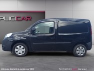 RENAULT d'occasion KANGOO DCI 80 de 2020 Brest (29)﻿