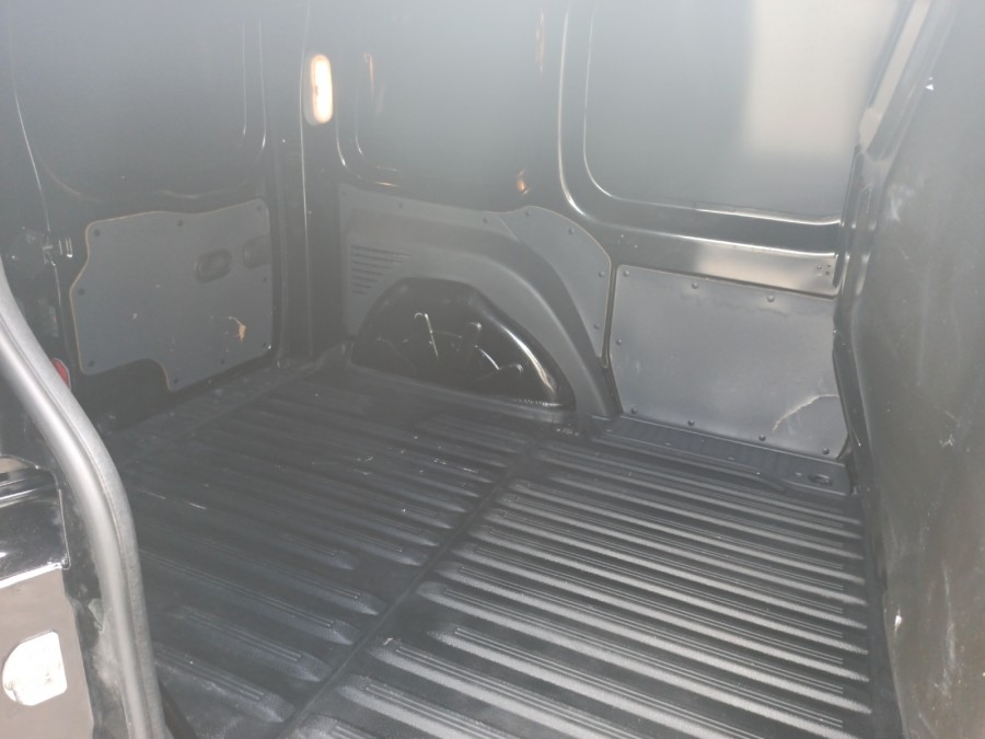 RENAULT d'occasion KANGOO DCI 80 de 2020 Brest (29)﻿