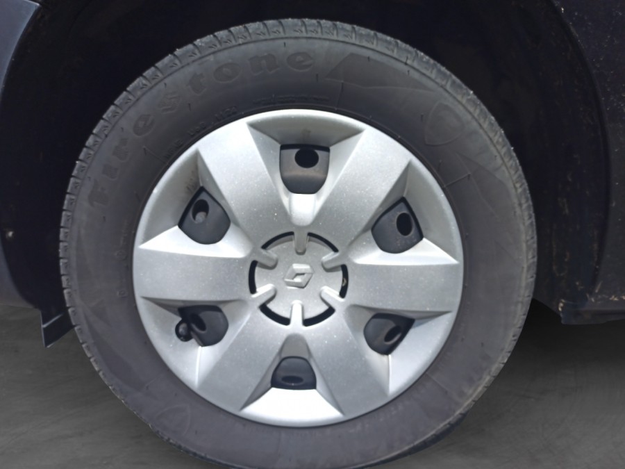 RENAULT d'occasion KANGOO DCI 80 de 2020 Brest (29)﻿