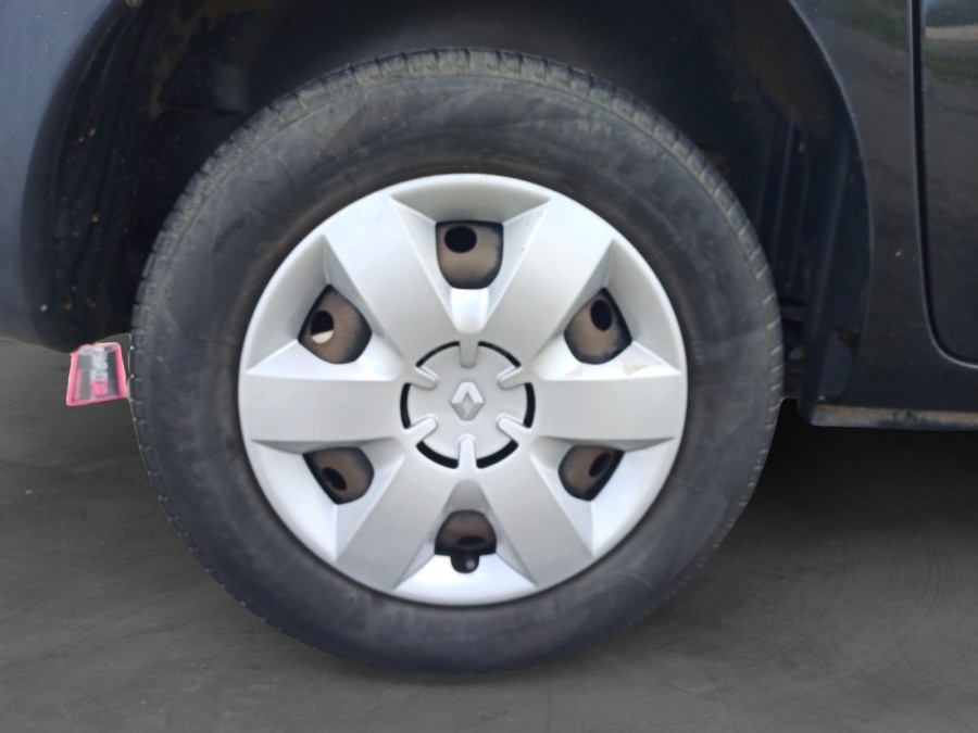 RENAULT d'occasion KANGOO DCI 80 de 2020 Brest (29)﻿