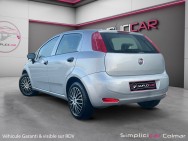 FIAT d'occasion PUNTO 1.2 69 de 2018 Colmar (68)﻿